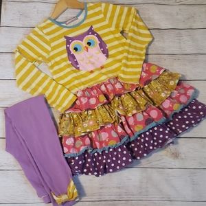 Jelly the Pug Set | size 10